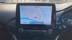 Ford Puma 1.0 EcoBoost Hybrid mHEV Titanium 5dr Petrol Hatchback